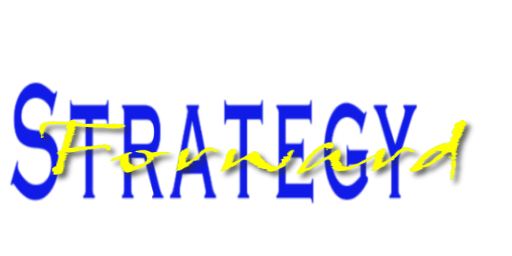 Strategy Forward